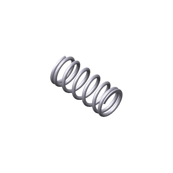 Approved Vendor Compression Spring, O= 0.18, L= 0.375, W= 0.02 G009963044 - main